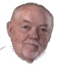  Cllr Ernie Welch bobblehead